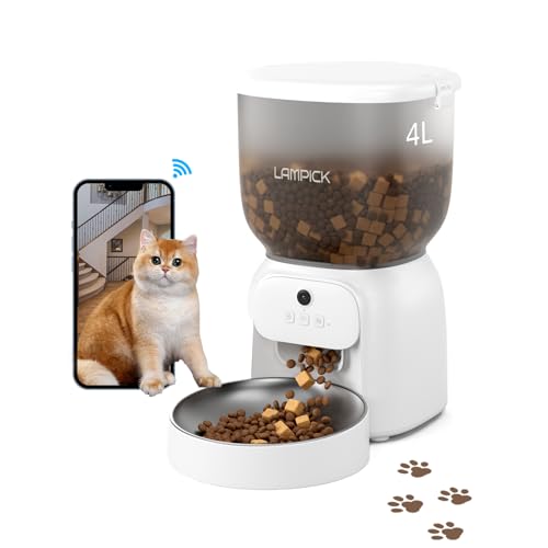 Automatic Feeder